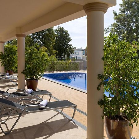 Villa Cor De Rosa Albufeira Exterior photo
